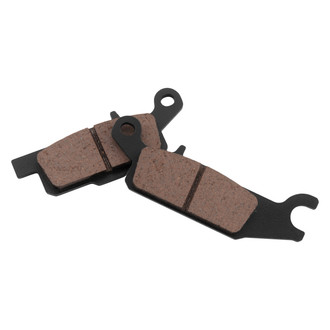 BikeMaster® - Standard Rear Brake Pads