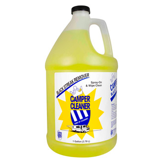 Bio-Kleen® - Camper Cleaner Black Streak Remover, 1 Gal