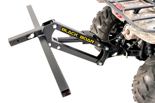 Black Boar® 66000 - Electric Implement Lift - POWERSPORTSiD.com