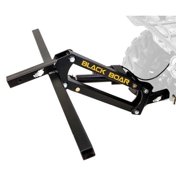 Black Boar® - Electric Implement Lift