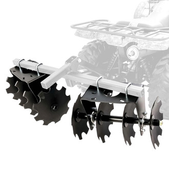 Black Boar® - Disc Harrow