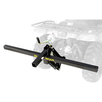 Black Boar® - Manual Implement Lift
