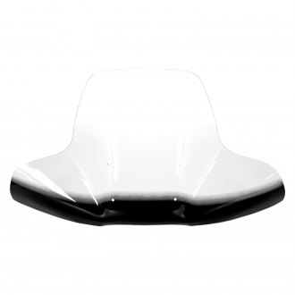 ATV Windshields & Windscreens | Universal, Quick Release