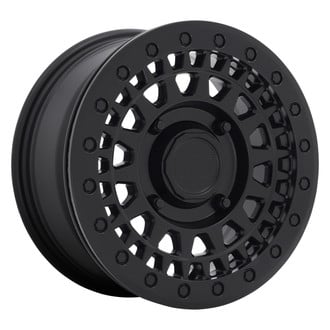 Black Rhino® - Parker Beadlock UTV Wheel