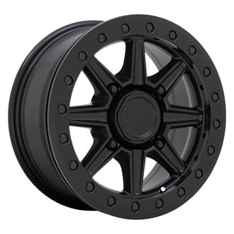 Black Rhino® - Webb Beadlock UTV Wheel