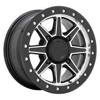 Black Rhino® - Webb UTV Wheel