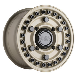 Black Rhino® - Armory UTV Wheel