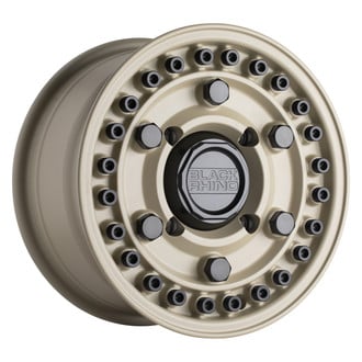 Black Rhino® - Armory UTV Wheel