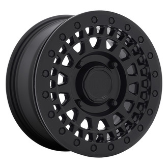 Black Rhino® - Parker Beadlock UTV Wheel