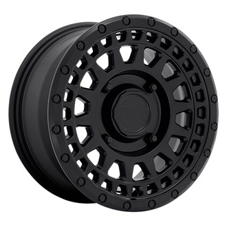 Black Rhino® - Parker UTV Wheel
