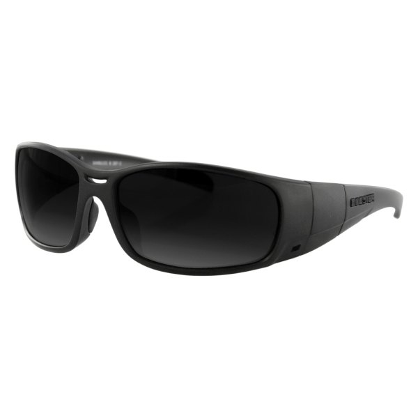 Bobster® - Ambush II Convertibles Men's Eyewear (Small, Matte Black)