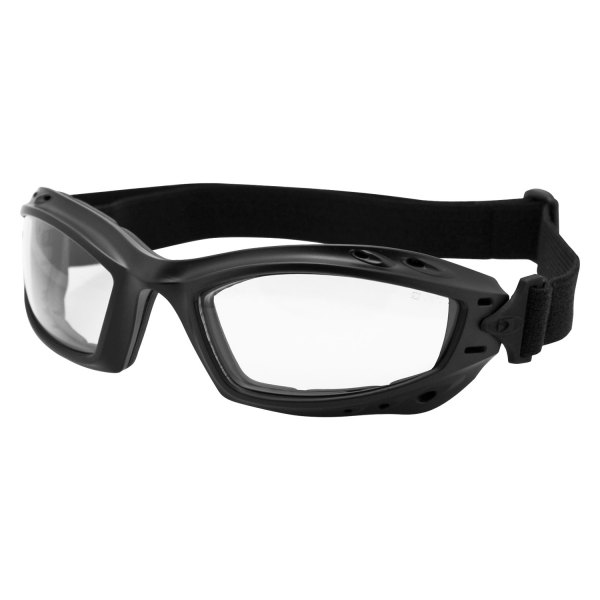 Bobster® - Bala Goggles (Medium, Matte Black)