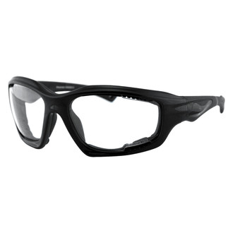 Bobster® - Desperado Adult Sunglasses (Matte Black)