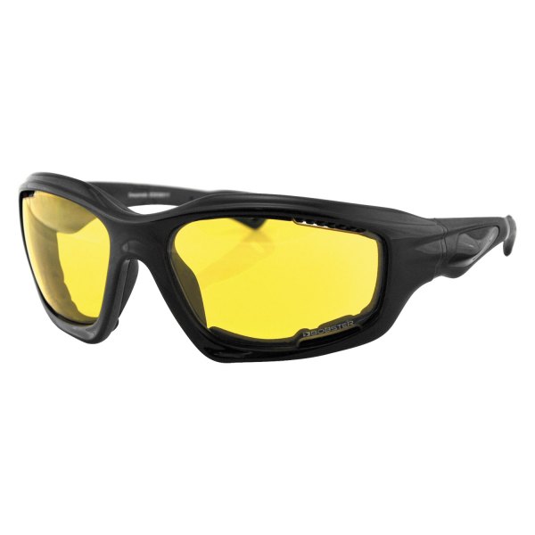 Bobster® - Desperado Adult Sunglasses (Matte Black)