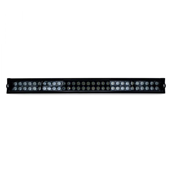 Body Armor 4x4® - Blackout Series 30" 180W Dual Row Combo Beam LED Light Bar