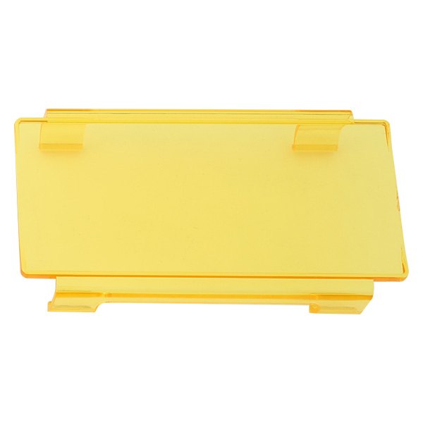 Body Armor 4x4® - Rectangular Amber Covers