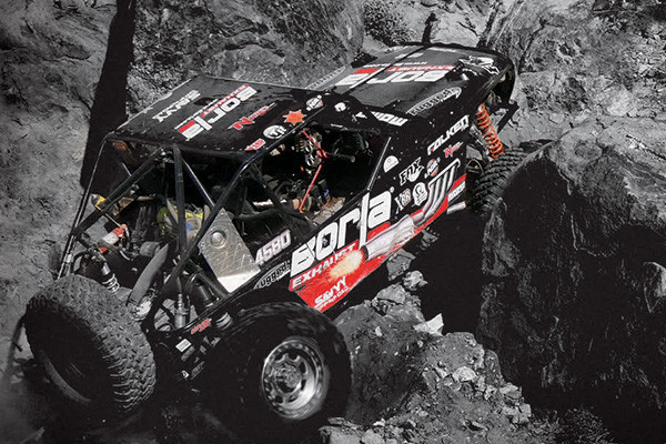 Borla® - 2017 - 2018 Exhaust Catalog 