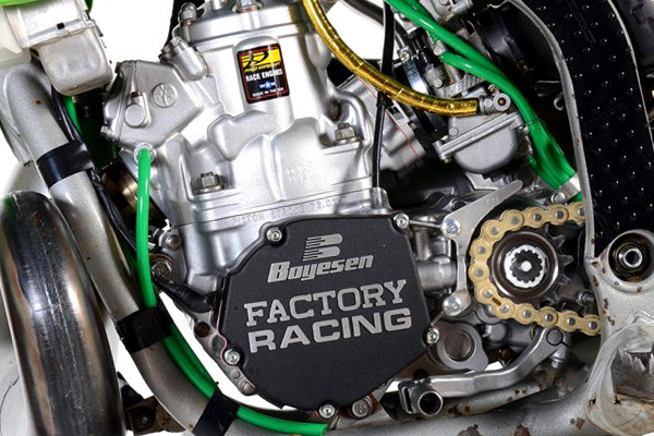 Clutch Cover Product Information