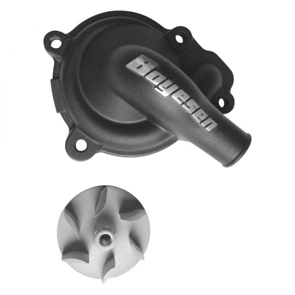 Boyesen® WPK80B Spectra Series SuperCooler Pump Kit