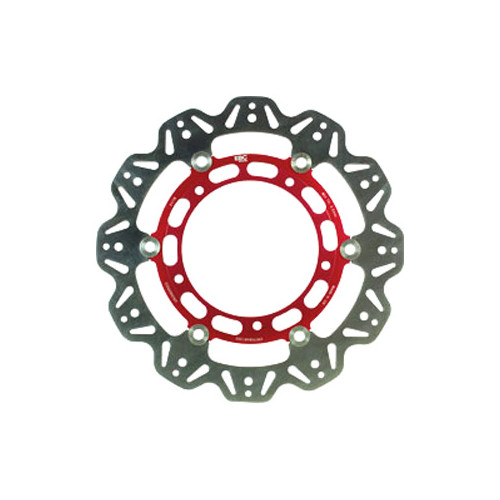 EBC - Colour Options for Vee-Rotors™