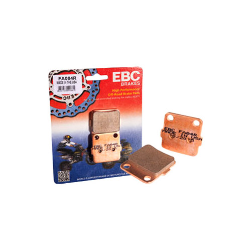 EBC - R-Series ATV & Dirt Sintered Pads