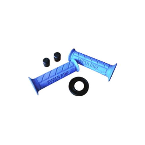 EBC - Blue Galindo Grips