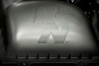 Brand-New K&N Performance Air Intake For Audi and VW