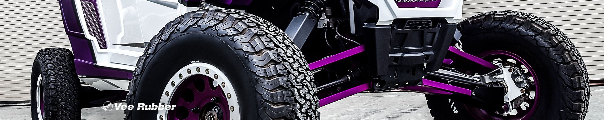 Vee Rubber