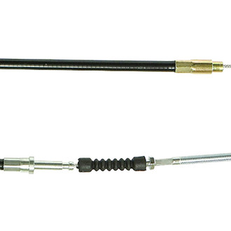 Bronco ATV® - Front Brake Cable