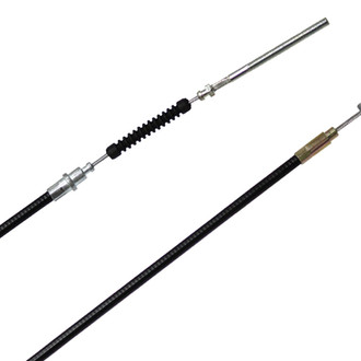 Bronco ATV® - Rear Hand Brake Cable