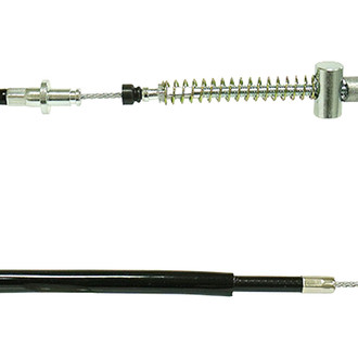 Bronco ATV® - Rear Hand Brake Cable