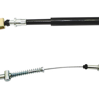 Bronco ATV® - Foot Brake Cable