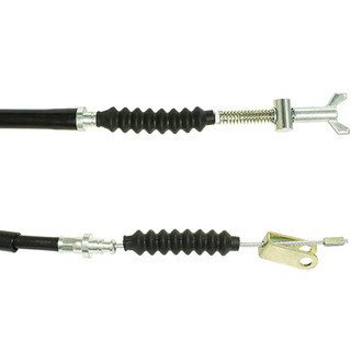Bronco ATV® - Foot Brake Cable