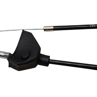 Bronco ATV® - Front Brake Cable