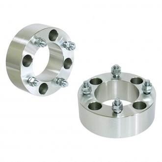 High Lifter Wheel Spacers Utility / 2 / 4/156 05-11 POLARIS SPORTS500H 