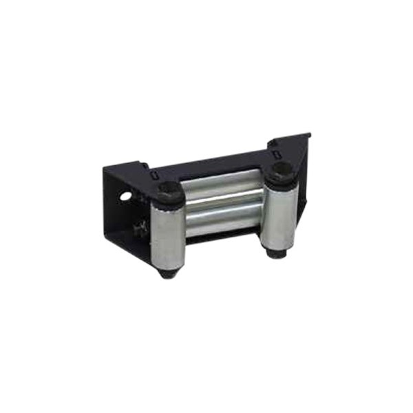 Bronco ATV® - Black Edition Roller Fairlead