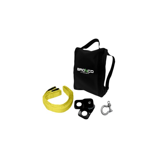 Bronco ATV® - Winch Accessories Kit