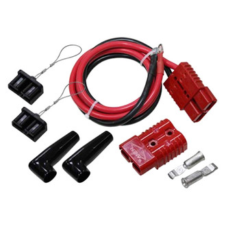 Bronco ATV® - Winch Quick Connector