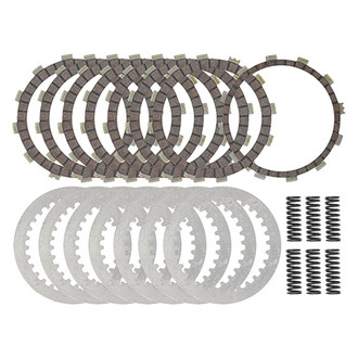 Bronco ATV® - Drive Clutch Rebuild Kit