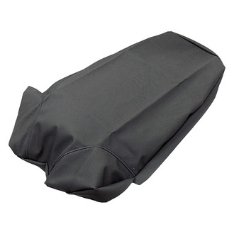 Bronco ATV® - Black Seat Cover