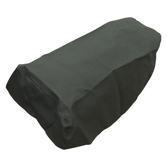 Bronco ATV® - Black Seat Cover