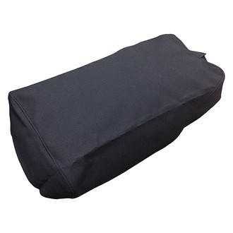 Bronco ATV® - Black Seat Cover