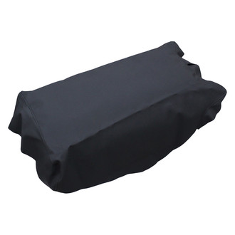 Bronco ATV® - Black Seat Cover