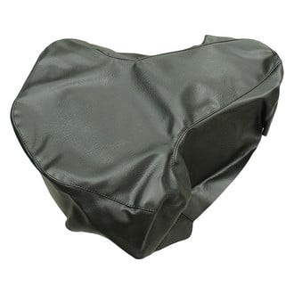 Bronco ATV® - Black Seat Cover