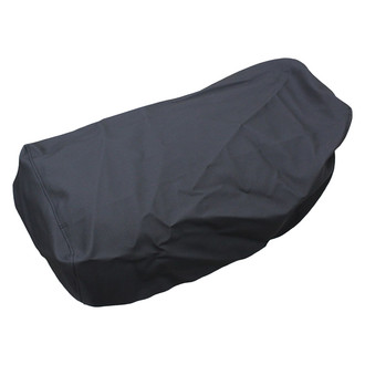 Bronco ATV® - Black Seat Cover