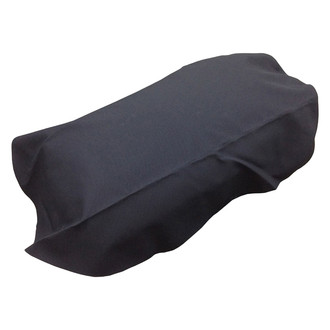 Bronco ATV® - Black Seat Cover