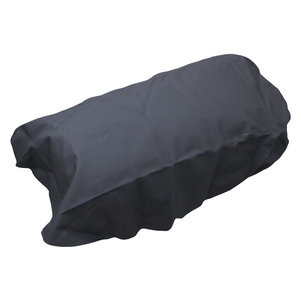 Bronco ATV® - Black Seat Cover