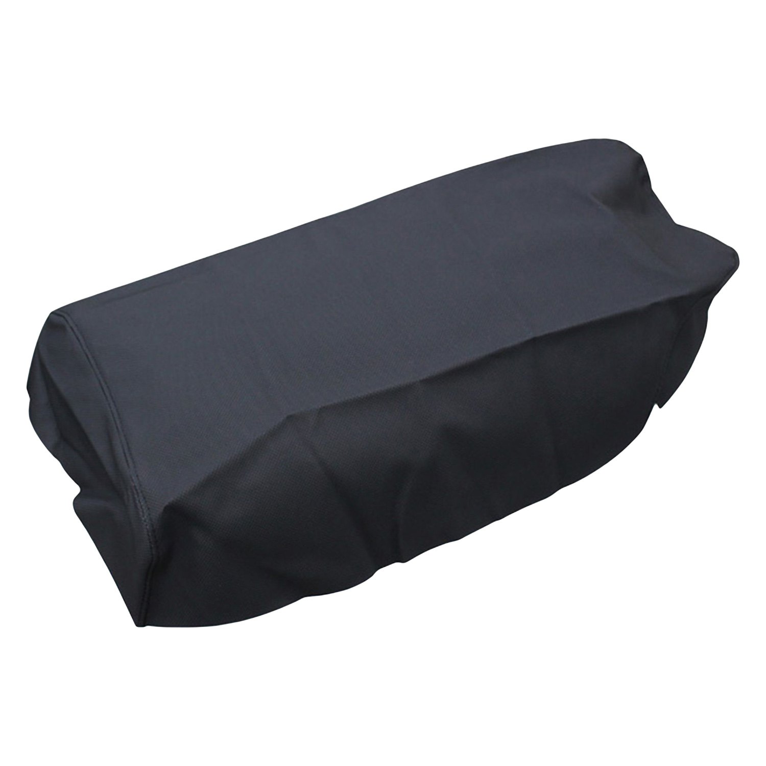 Bronco ATV® AT-04629 - Black Seat Cover - POWERSPORTSiD.com