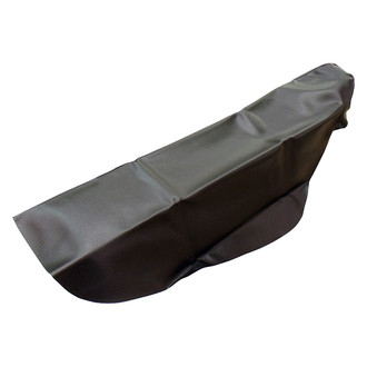 Bronco ATV® - Black Seat Cover