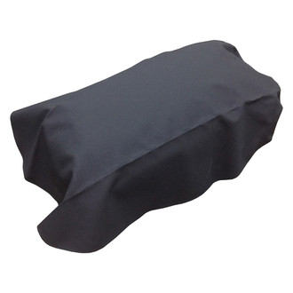 Bronco ATV® - Black Seat Cover